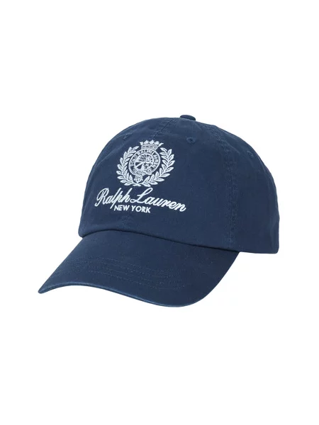 Polo Ralph Lauren Kapa mornarska / off-bela modra