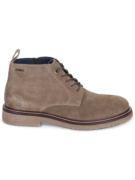 Pantofi S.oliver maro