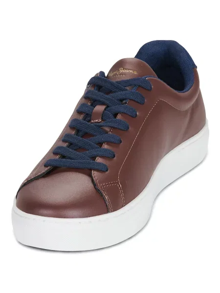 Pantofi Pepe Jeans maro