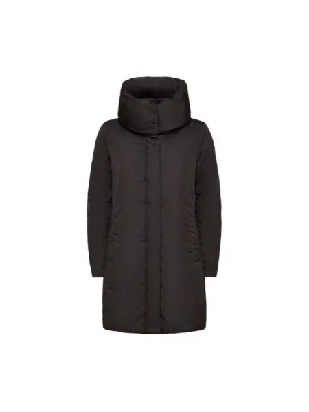 Palton Geox negru