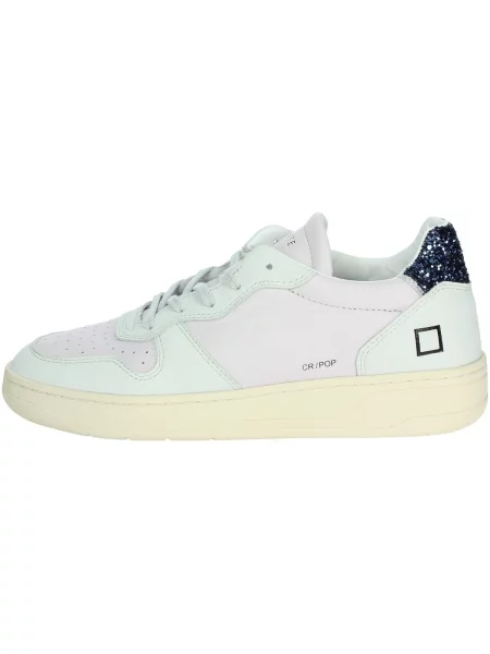 Pantofi D.a.t.e. violet