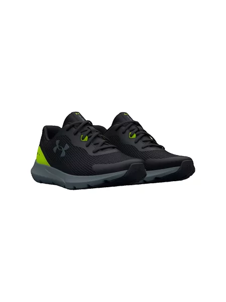 Pantofi Under Armour negru
