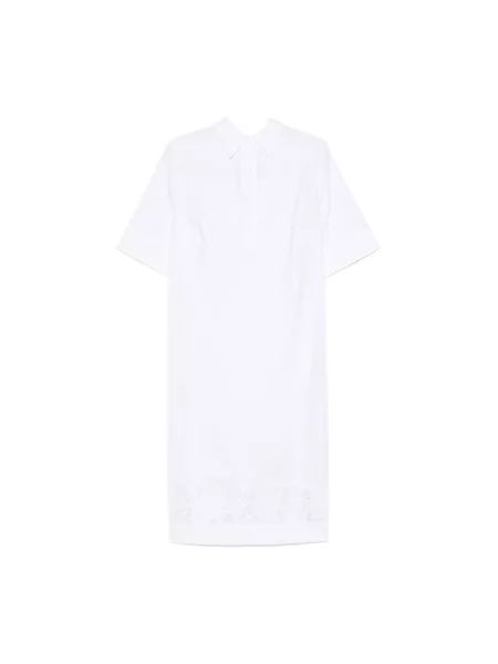 Sukienka Parosh biała