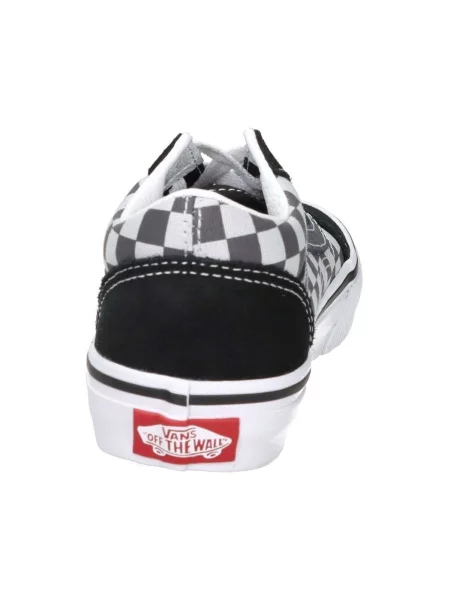 Tenisky Vans čierna