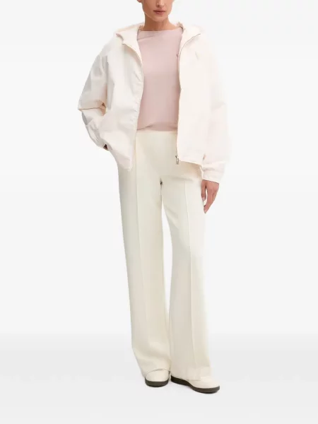 Pantaloni Guess cu autograf