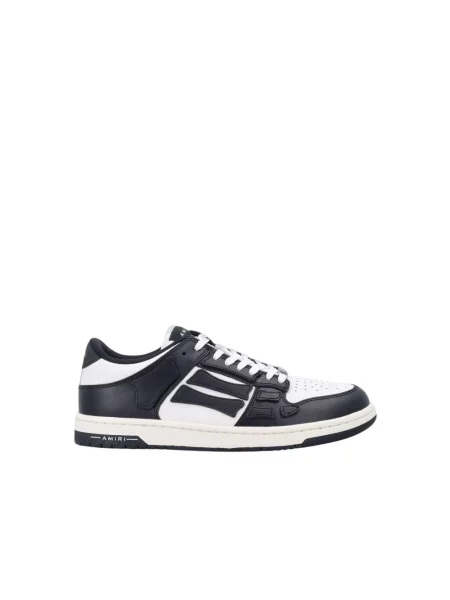 Sneakersy Amiri czarne