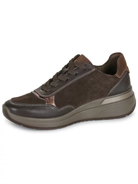 Pantofi Ara maro