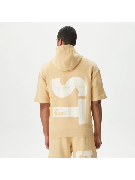 Lacoste толстовка чоловіча Loose Fit