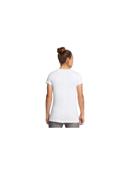 Tricou Under Armour alb
