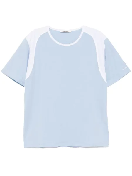 Tricou Wales Bonner albastru