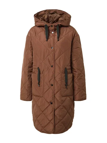 Dorothy Perkins Přechodný kabát brokátová