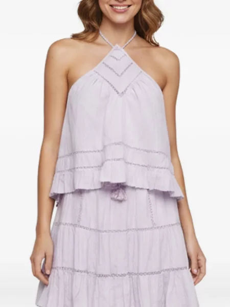 Top Marant Etoile violet