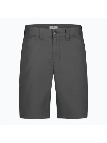 Мъжки къси панталони Royal Robbins Half Dome charcoal черно