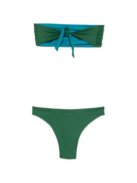 Bikini Fisico verde