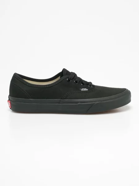 Tenisky Vans Authentic černé