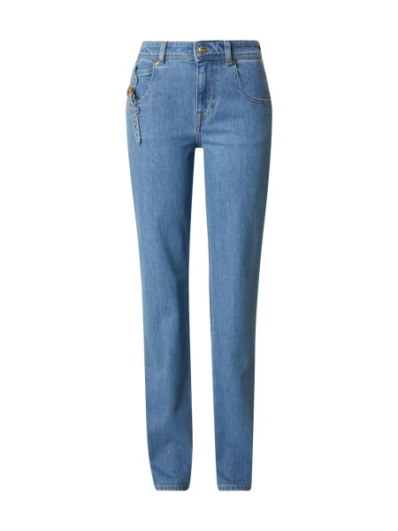 Versace Jeans Couture Džínsy denim modrá