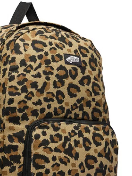 Vans Kuprinė New Skool Backpack juoda