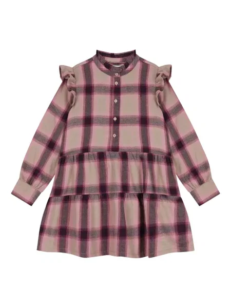Sukienka dziecięca Tommy Hilfiger