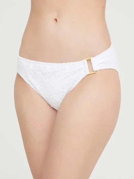 Lauren Ralph Lauren figi kąpielowe białe