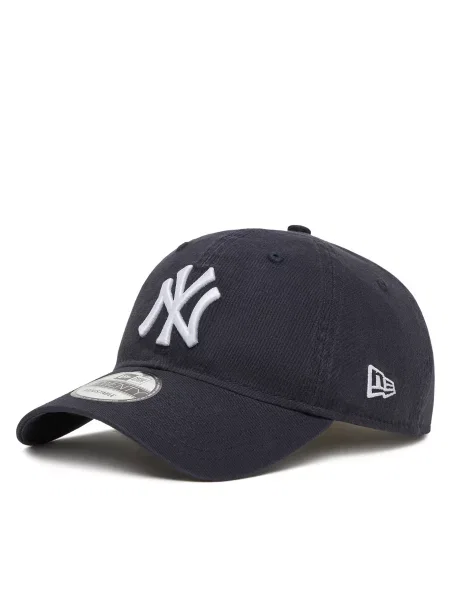NEW ERA Kapa CLASSIC marine / bela modra