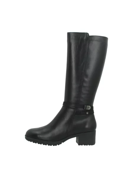 Pantofi Fluchos negru