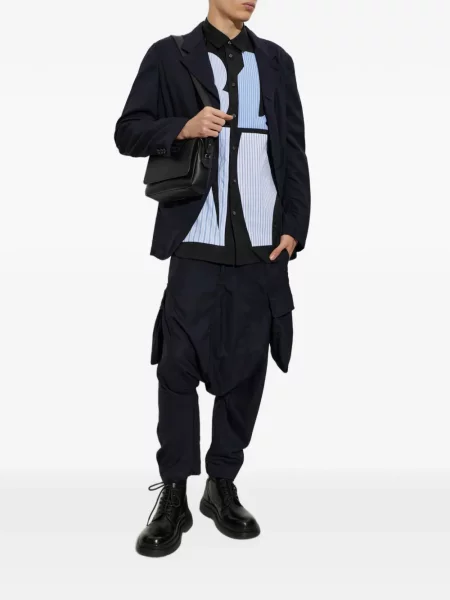 Cămașă Comme Des Garçons Shirt negru