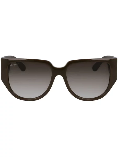 Ceas Salvatore Ferragamo maro