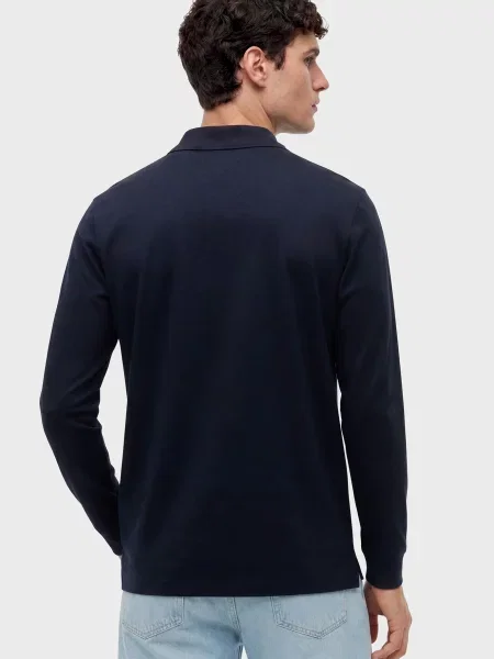 Свитер Tommy Hilfiger синий