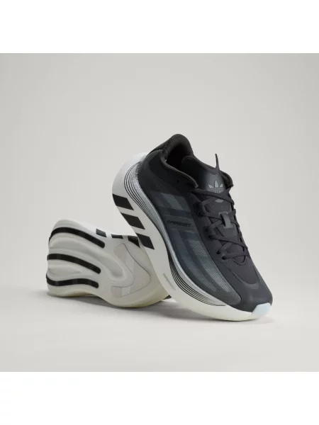 Trampki adidas Hyperboost Ephr Lt Core Black/ Ftwr White/ Core Black EUR 45 białe