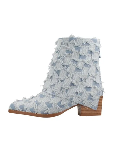 Pantofi Noa Harmon albastru