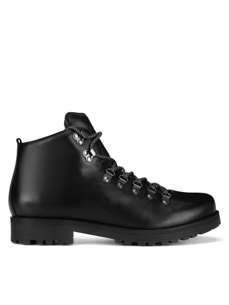 Ботинки Badura черные