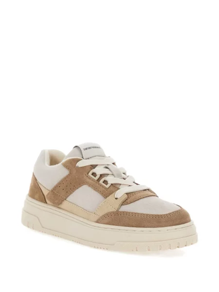 Sneakersy dziecięce Emporio Armani