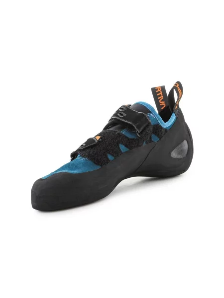 Tenisky La Sportiva modré