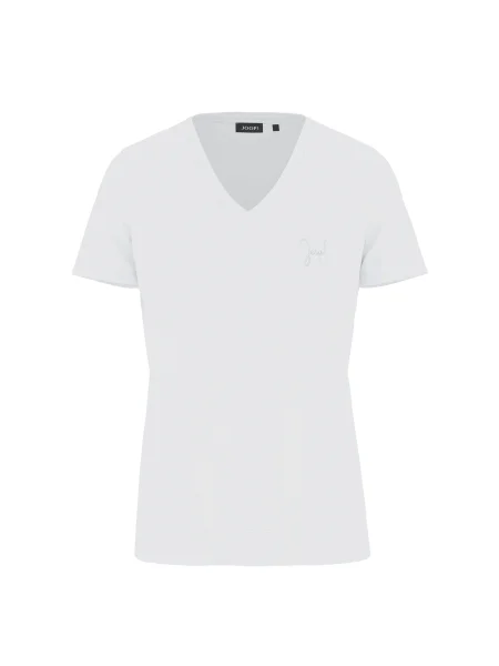 JOOP! Póló 58 Regular Fit fehér