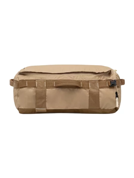 The North Face Base Camp Voyager Duffel torba brązowa