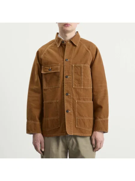 Kurtka Khakis