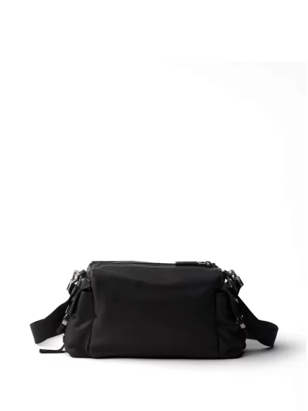 Geantă Prada din piele negru