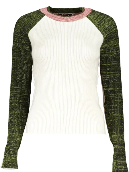 Pulover Desigual bela