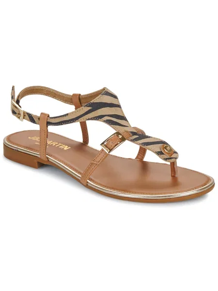 Pantofi Jb Martin bej