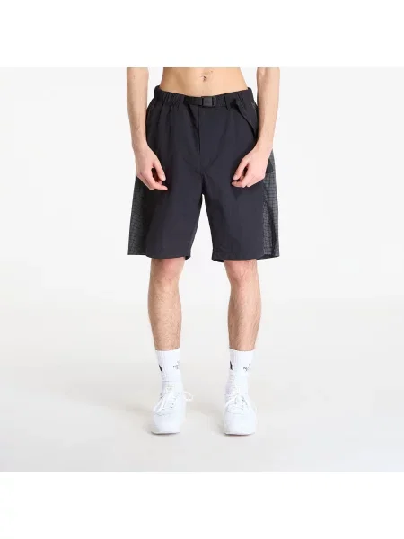 Kratek kratke hlače The North Face črna