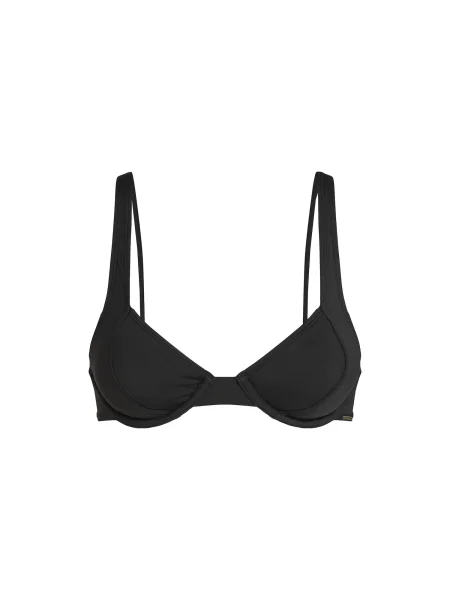 O'NEILL Sutien costum de baie Elsie' negru