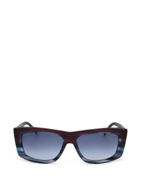 Ochelari de soare Missoni albastru