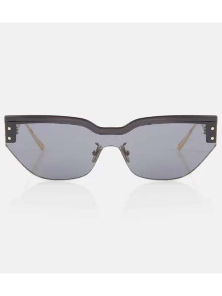 Слънчеви очила Dior Eyewear черно