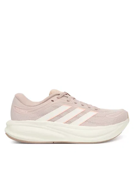 Adidas Buty do biegania Response 2 różowy