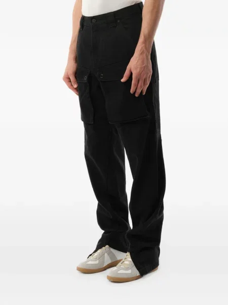 Blugi Off-white alb