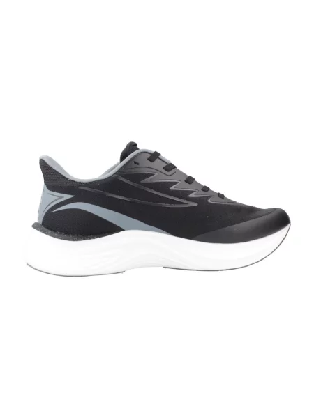 Pantofi Fila negru