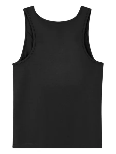 Dětské tílko Dkny černé
