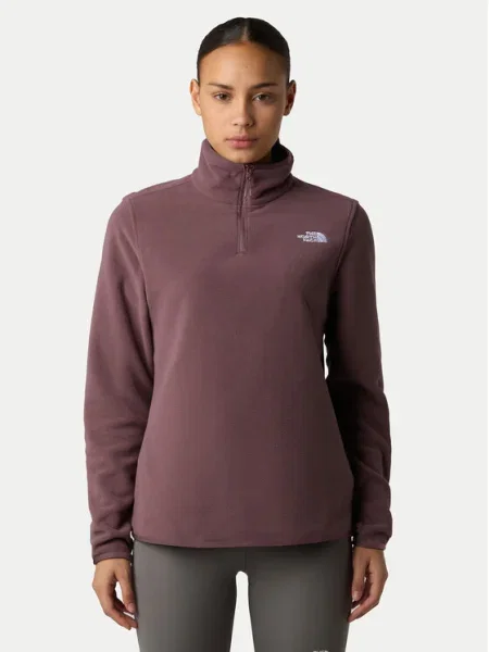 Pulover The North Face violet