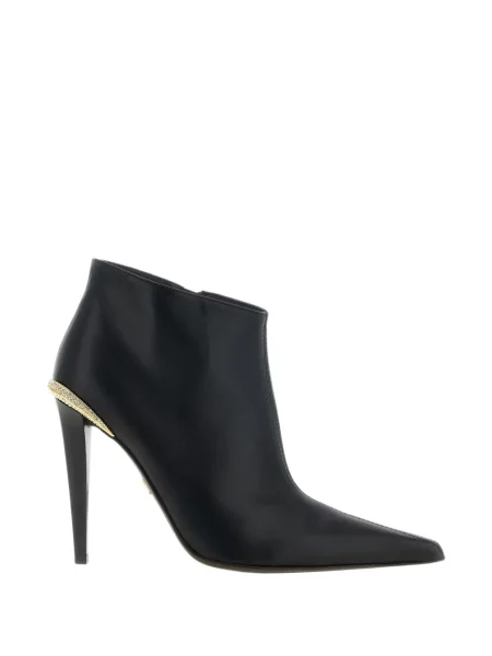 Cizme scurte Giuseppe Zanotti negru