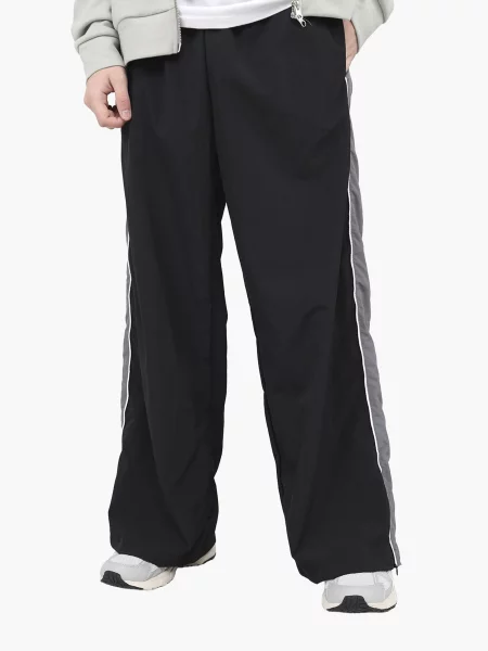 Повсякденні штани YUKI чорний